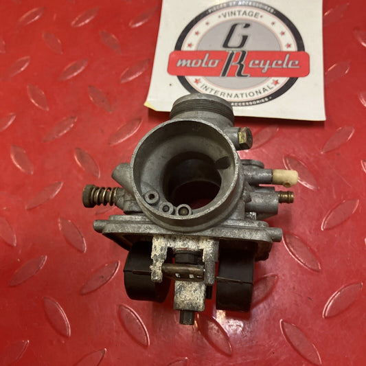 Yamaha RD400 1977 carburetor carb 1976 1978