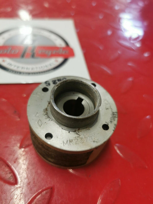Honda CR125R 1982 flywheel rotor magneto 3