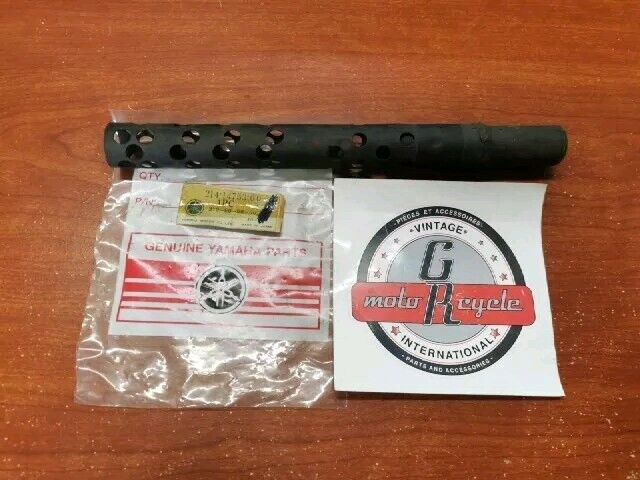 NOS Yamaha 1968 - 1970 DT1 SILENCER 214-14753-00-00 Y153