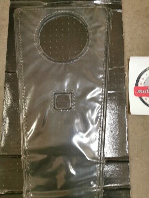 NOS Kawasaki 2004 - 2007 VN2000 TANK PANEL PLAIN K53000-236 K37