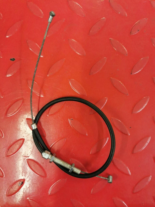 NOS PUCH MAXI S 2S DECOMPRESSOR CABLE 779-100-010 P2