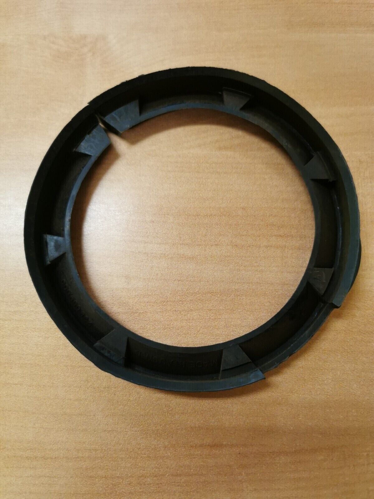 NOS CAN-AM  HEADLIGHT RUBBER INSULATOR  REAR 738-009-000  CA2