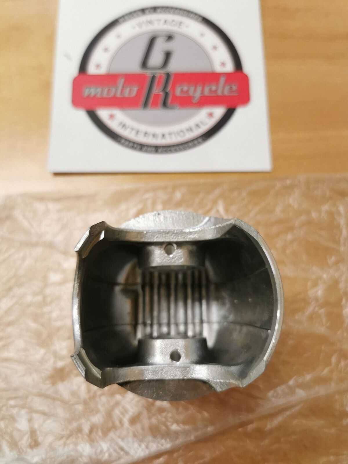 NOS SUZUKI LT250R 1985 - 1992 PISTON 12103-01830-025 S4