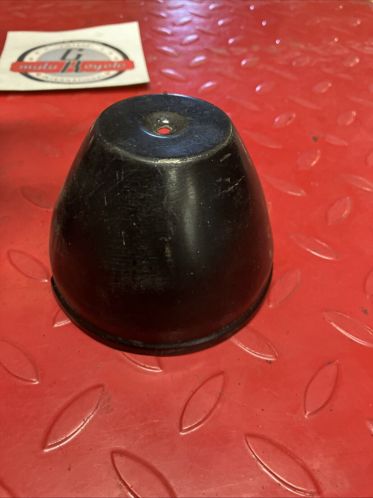 Kawasaki Z1 KZ900 KZ650 KZ750 KZ1000 Speedometer Tachometer cover cup set U6