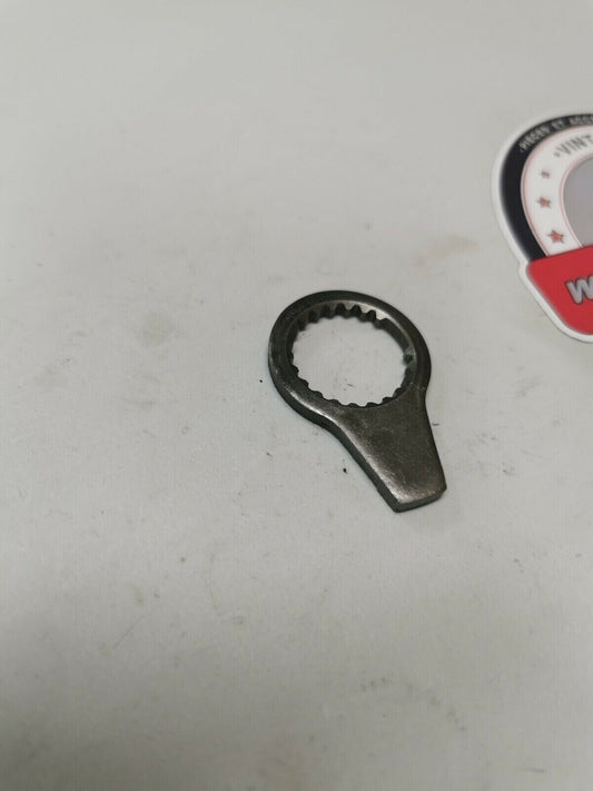 Honda XR350R 1984 Pulse generator pickup pulser coil plate rotor XL350R 2