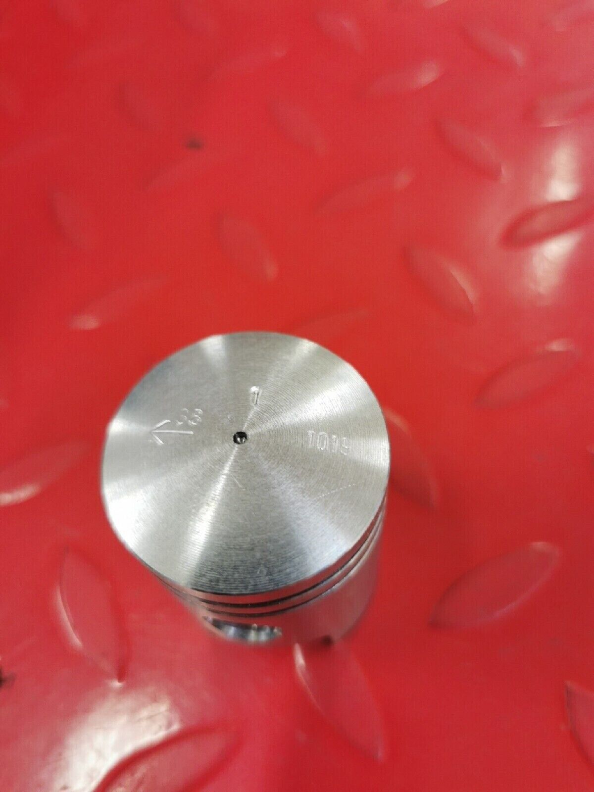 NOS PUCH MAXI PISTON 38 MM 773-490-097 P3