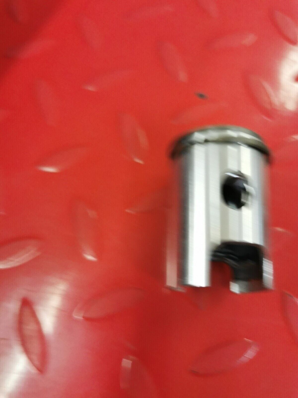 NOS PUCH PISTON KIT 38 MM 773-490-554 P3
