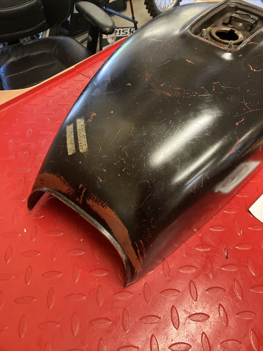 Honda CB550K 1977 Fuel tank gas petrol reservoir