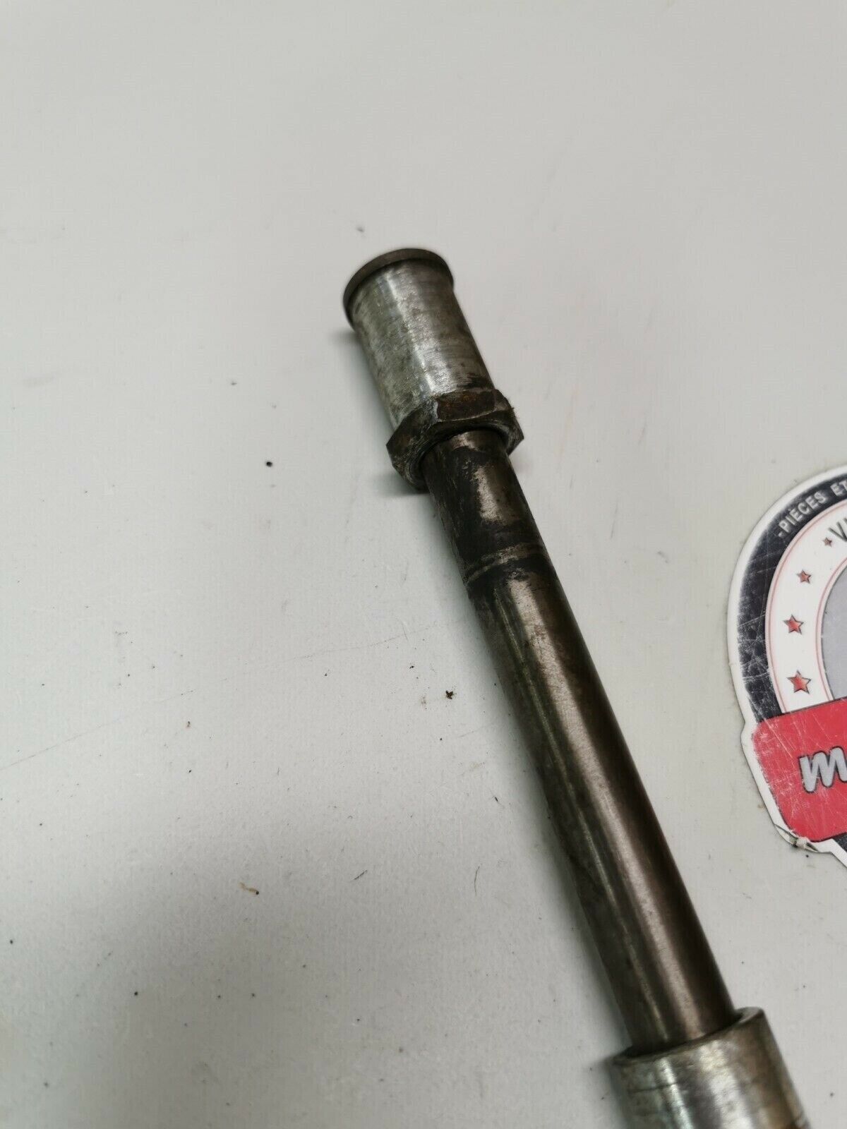 Honda CB750F 1978 front wheel axle bolt spacer collar 1977 44301-393-000 2