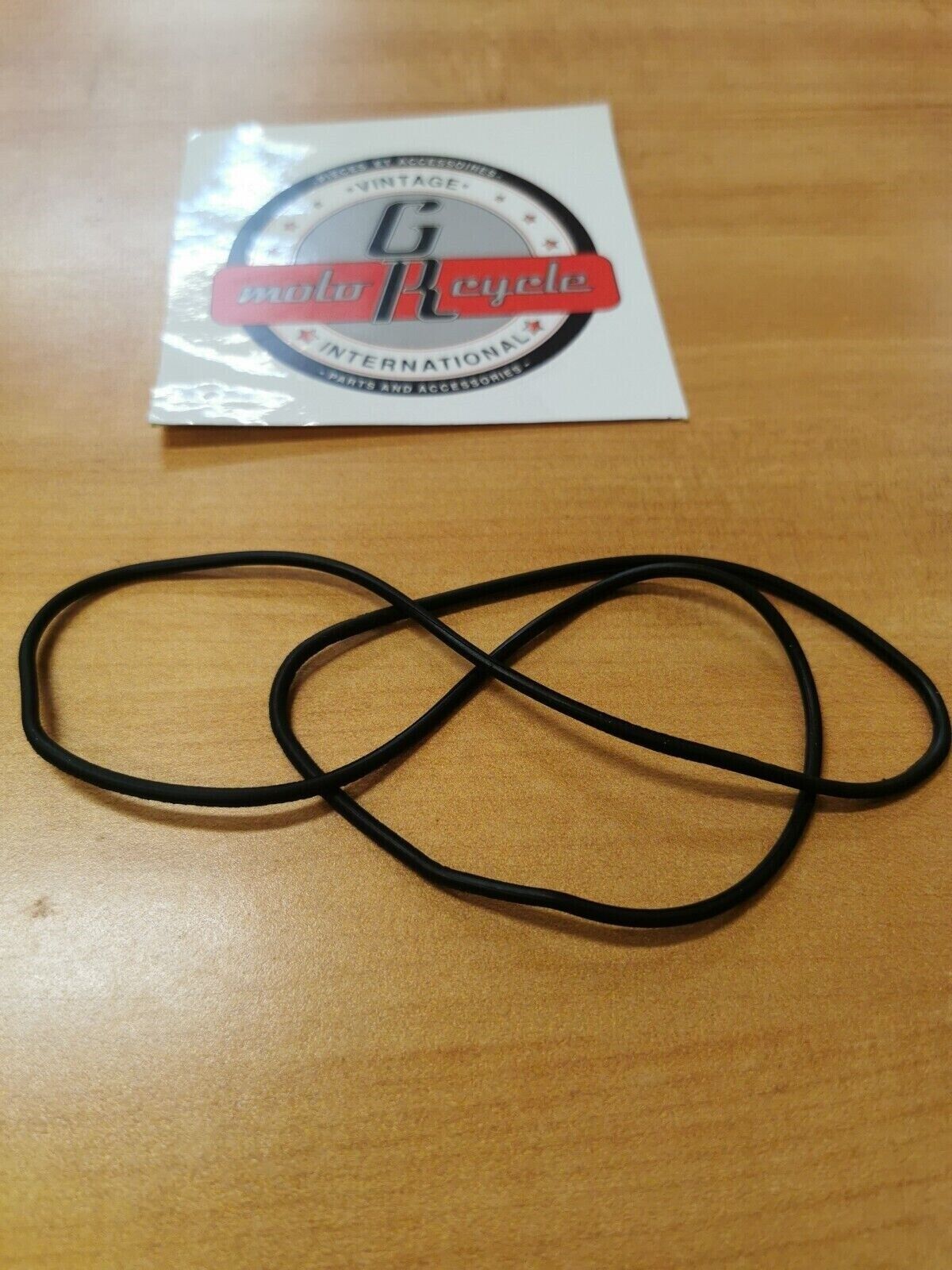 NOS HONDA VF750 1982 1983 GASKET OIL PAN 11315-MB0-000 H17