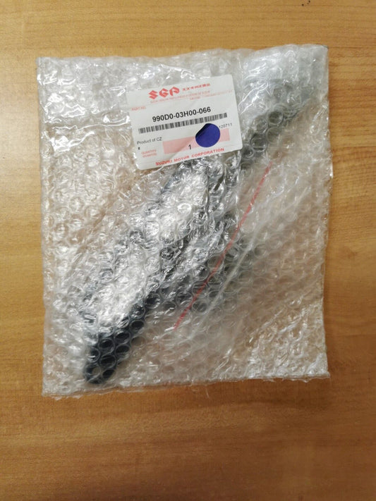 NOS Suzuki 2008 - 2012 GSX1250F TOP CASE CARRIER 990D0-18H00-060 SB7