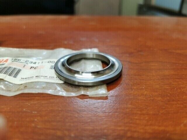 NOS Yamaha DT100 DT125 DT50 BALL RACE 156-23411-00-00 SUB B6E-23411-00-00 Y105