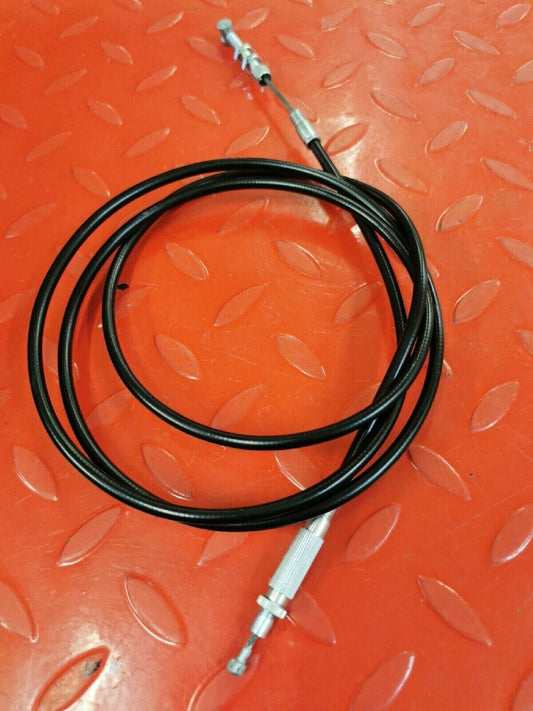 NOS PUCH MAXI L L2 S S2 SE X30M SUPER MAXI REAR BRAKE CABLE 779-100-017 P2