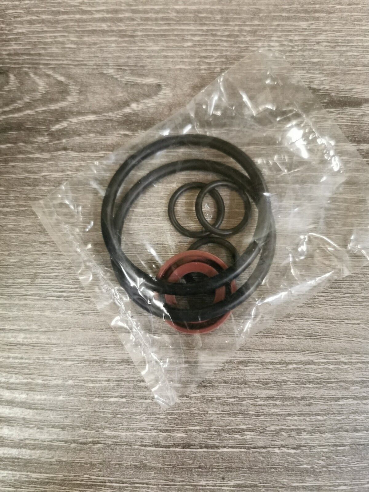 NOS NAMURA CR250R 2005 - 2007 TOP END REPAIR KIT PISTON GASKET NX-10028K J33