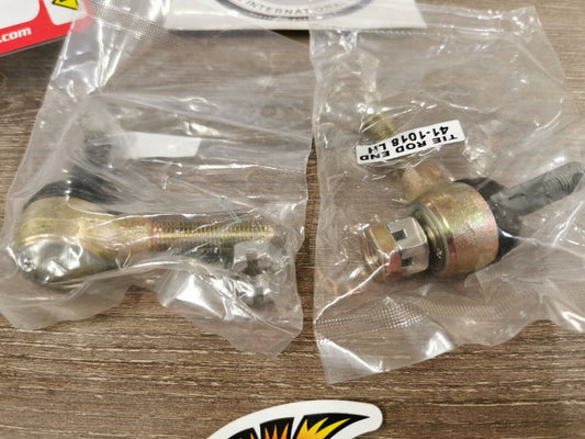 NOS ALL BALLS KVF650 KVF700 LTV700F TIE ROD END KIT 51-1023 J51