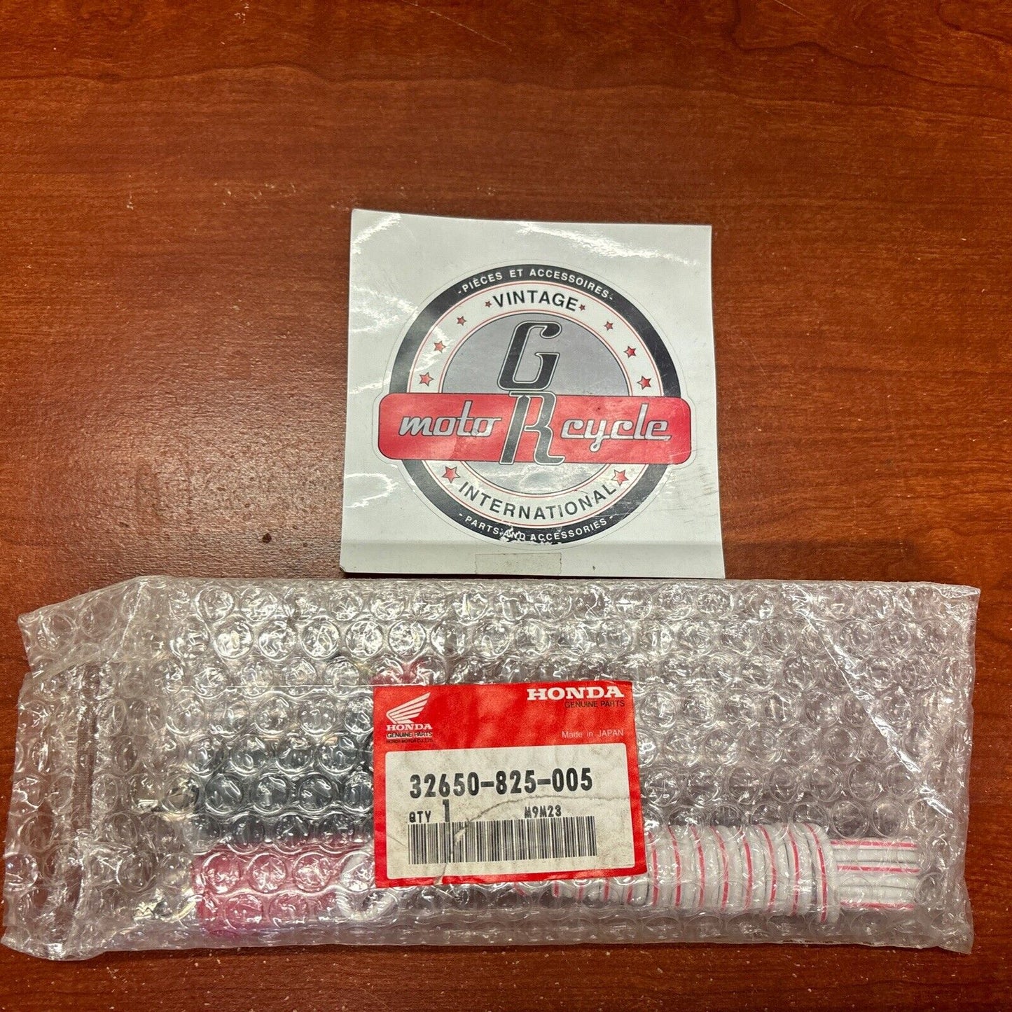 NOS Honda CHARGE WIRE 32650-825-005 SUB 32650-825-000 SUB 32650-825-015 H149
