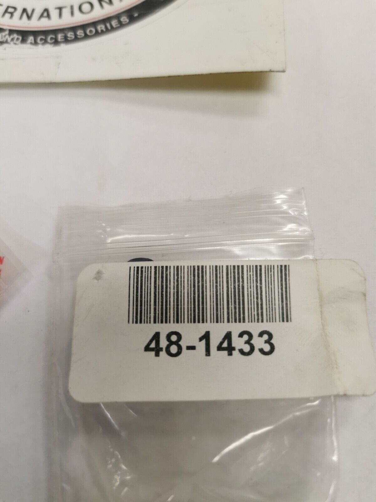 NOS KEYSTER KZ1000 ZX751 VALVE FLOAT 16030-1026 48-1433 J20