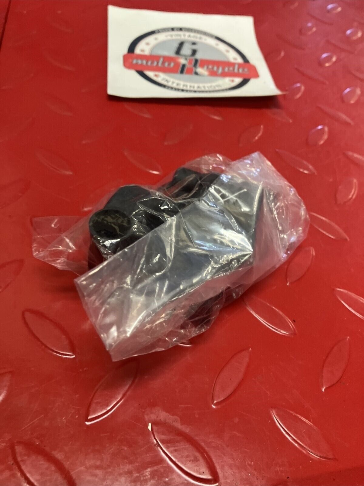 NEW KAWASAKI KX125 KX250 1996 - 2008 TWIST THROTTLE BOOT RUBBER COVER K100