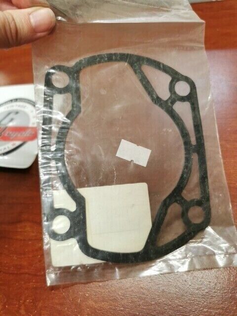 NOS Suzuki 1972 - 1975 TM250 1969 - 1972 TS250 CYLINDER GASKET 11241-30001 S32