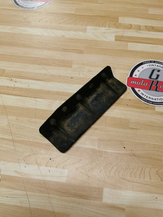 Honda XR350R 1983 seat rubber under lower rubber damper cushion dust seal