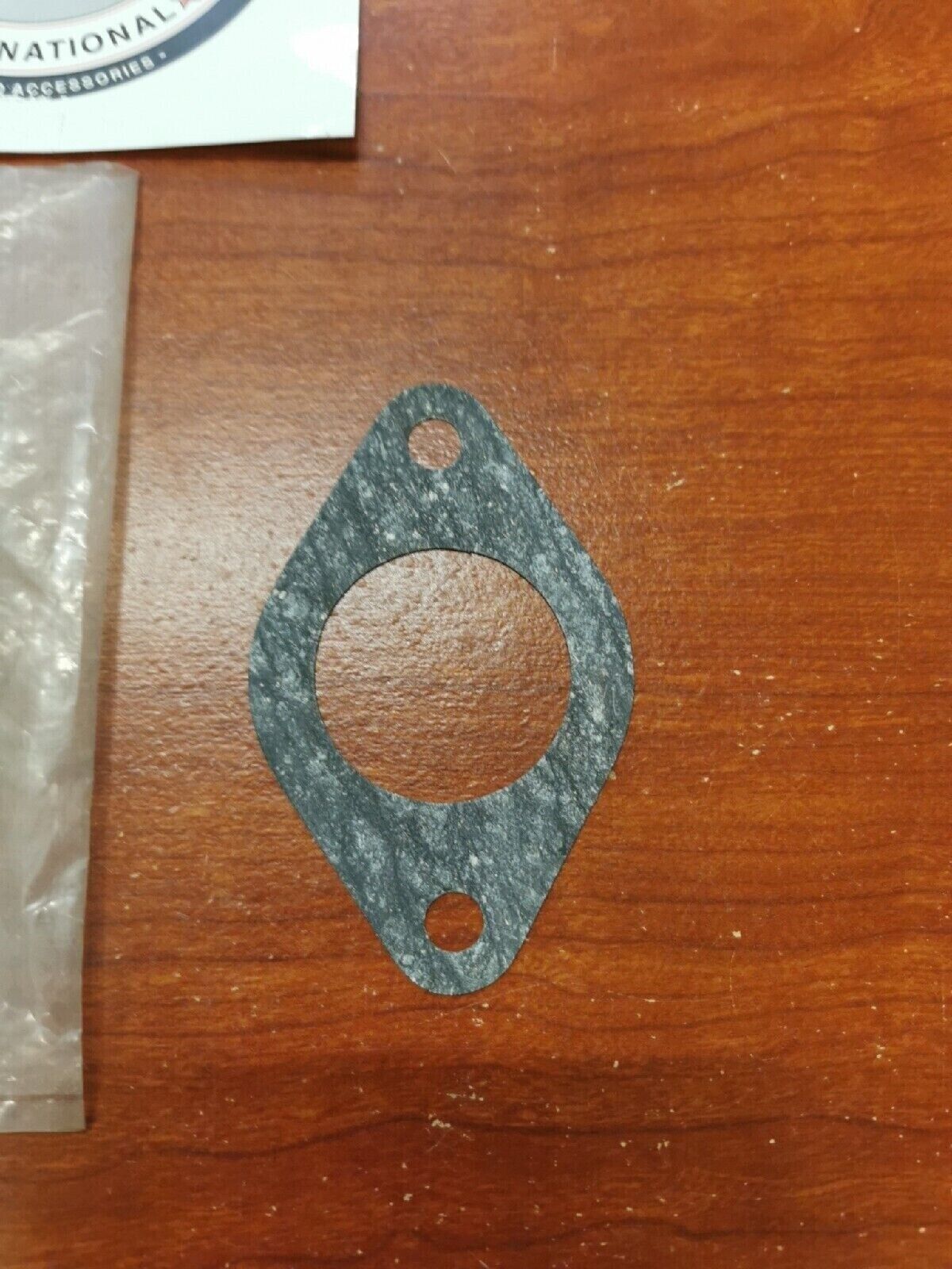 NOS Yamaha 1975 GPX338 GPX433 MANIFOLD GASKET 888-13556-50-00 Y78