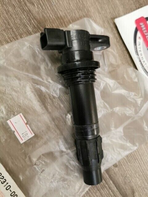NOS YAMAHA APEX RX10RTRX RX10PEL PZ50XTHB IGNITION COIL 8FP-82310-00-00 Y113