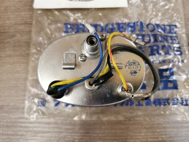 NOS BRIDGESTONE SPEEDOMETER ASSY 8401-3220 B1