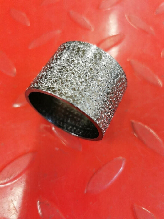 NOS SUZUKI EXHAUST CONNECTOR 14771-32E10 S11