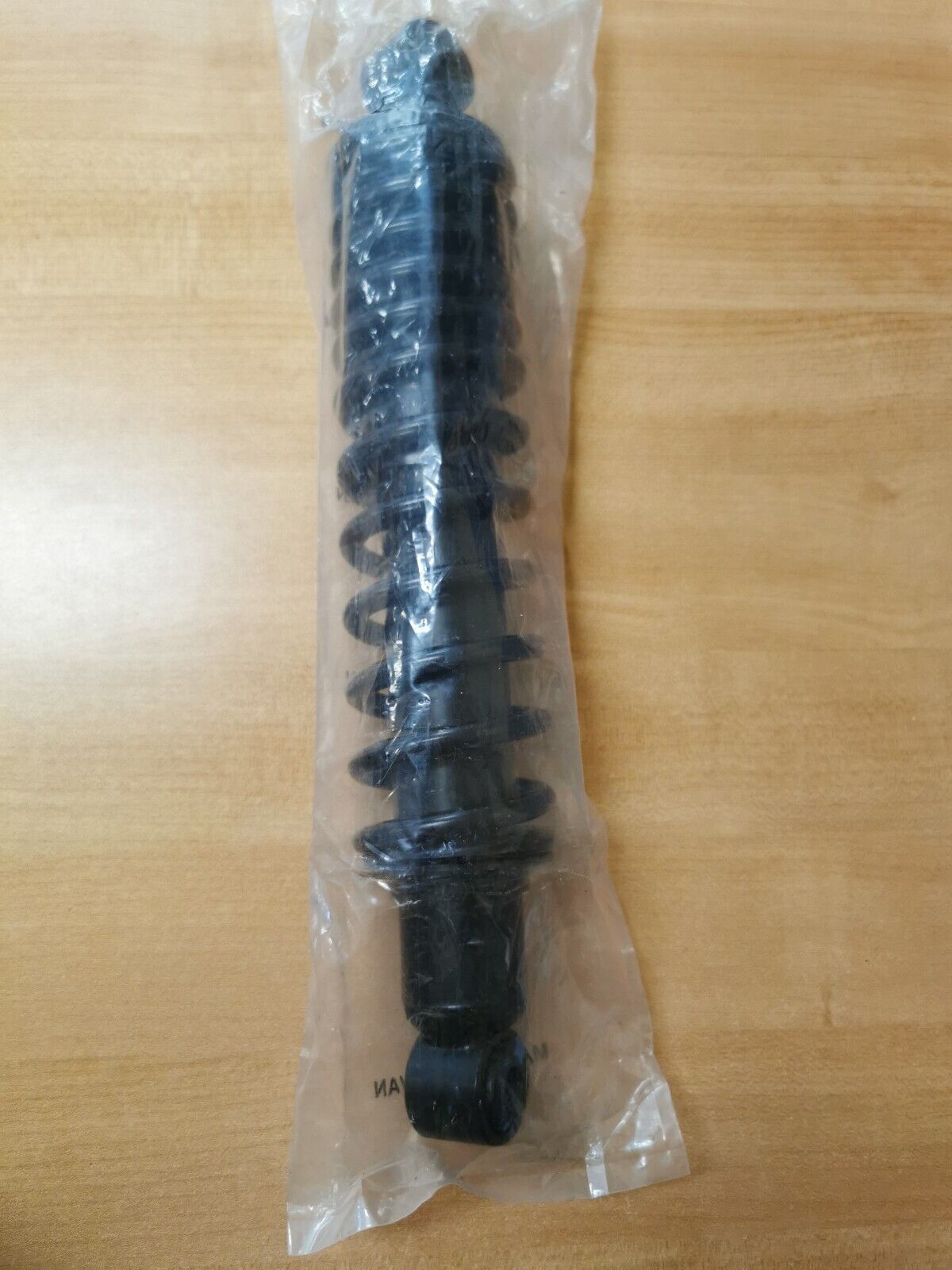 NOS KAWASAKI KLF220 SHOCKABSORBER RR 45014-1456 K6