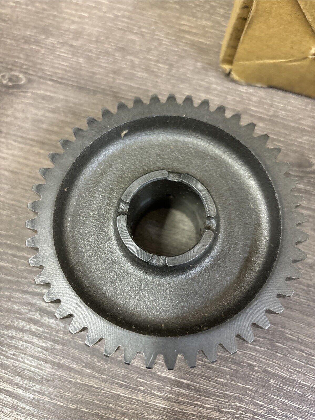 NOS Honda 1977 - 1984 FL250 REDUCTION GEAR D 41251-950-000 H115
