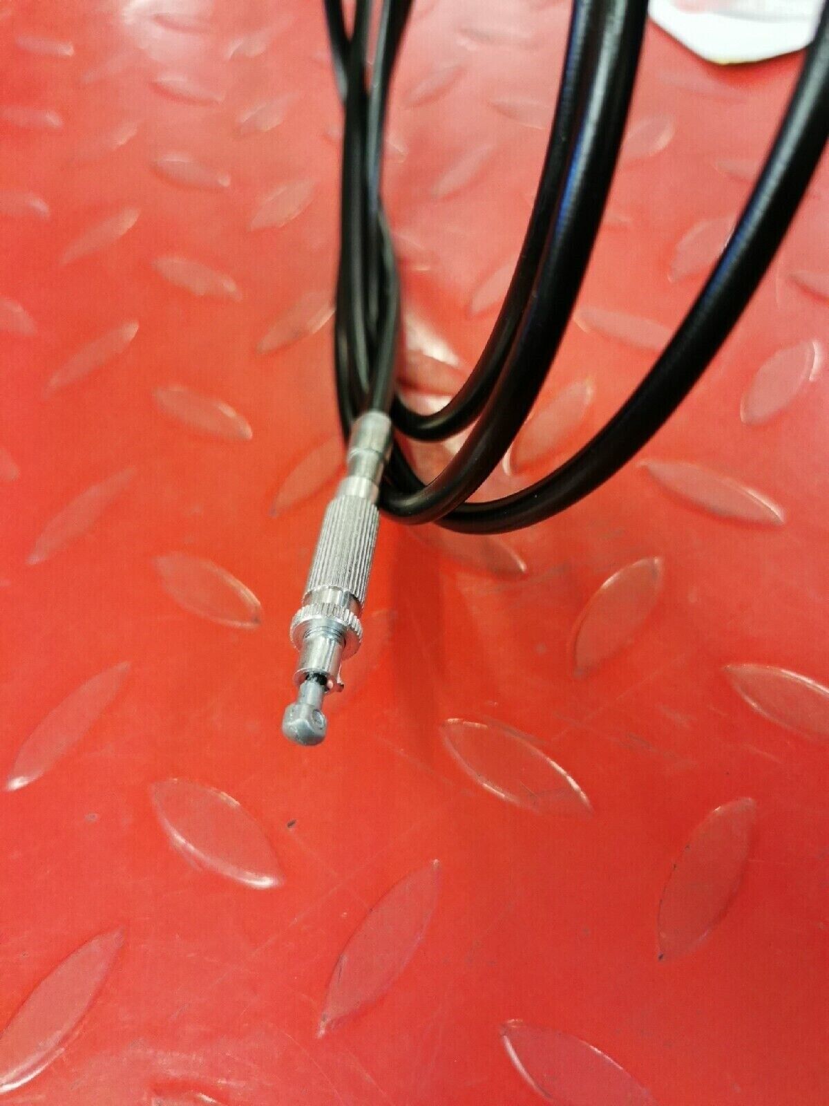 NOS PUCH MAXI L L2 S S2 SE X30M SUPER MAXI REAR BRAKE CABLE 779-100-017 P2