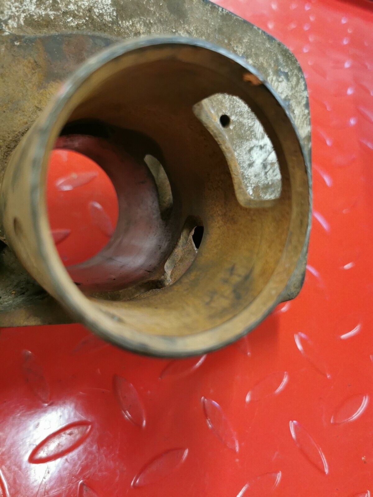 Jawa cylinder jug barrel 2
