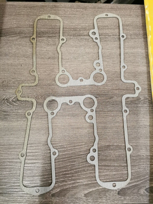 NOS VESRAH KZ550 Z550A1 Z500B1 Z400 GASKET VV-4005 J46