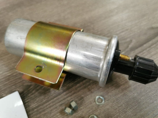 NOS EMGO UNIVERSAL IGNITION COILS 6V 24-71506 J29