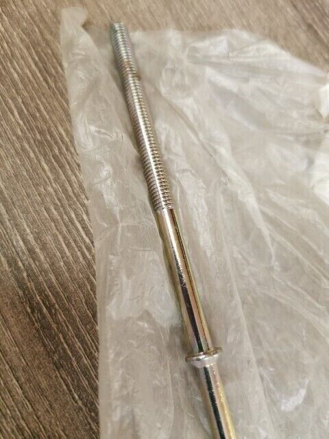 NEW NOS YAMAHA YFM35OUJ YFM350FWJ YFM400FWJ BRAKE ROD 4GB-27231-00-00 Y113