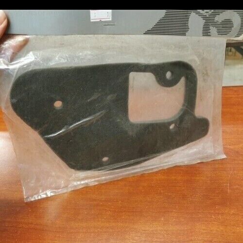 NOS Yamaha 1989 - 1990 CW50 AIR FILTER 3AA-14451-00-00 Y102