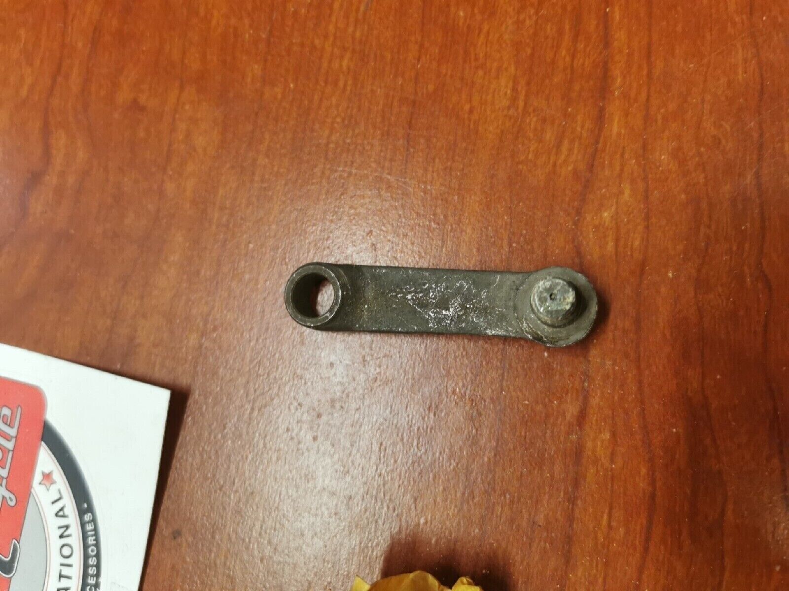 NOS Yamaha DT1 RT1 DT2 DT3 BRACKET 214-18128-00-00 Y69