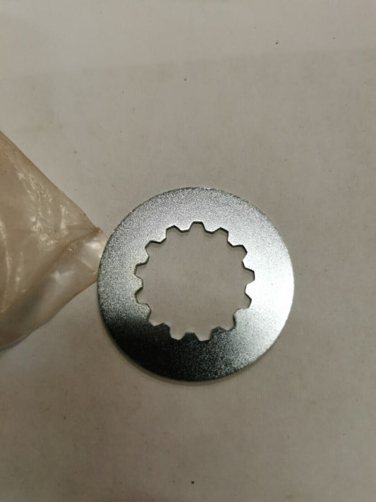 NOS SUZUKI GS750 GS1000EC WASHER 09167-25007 S29