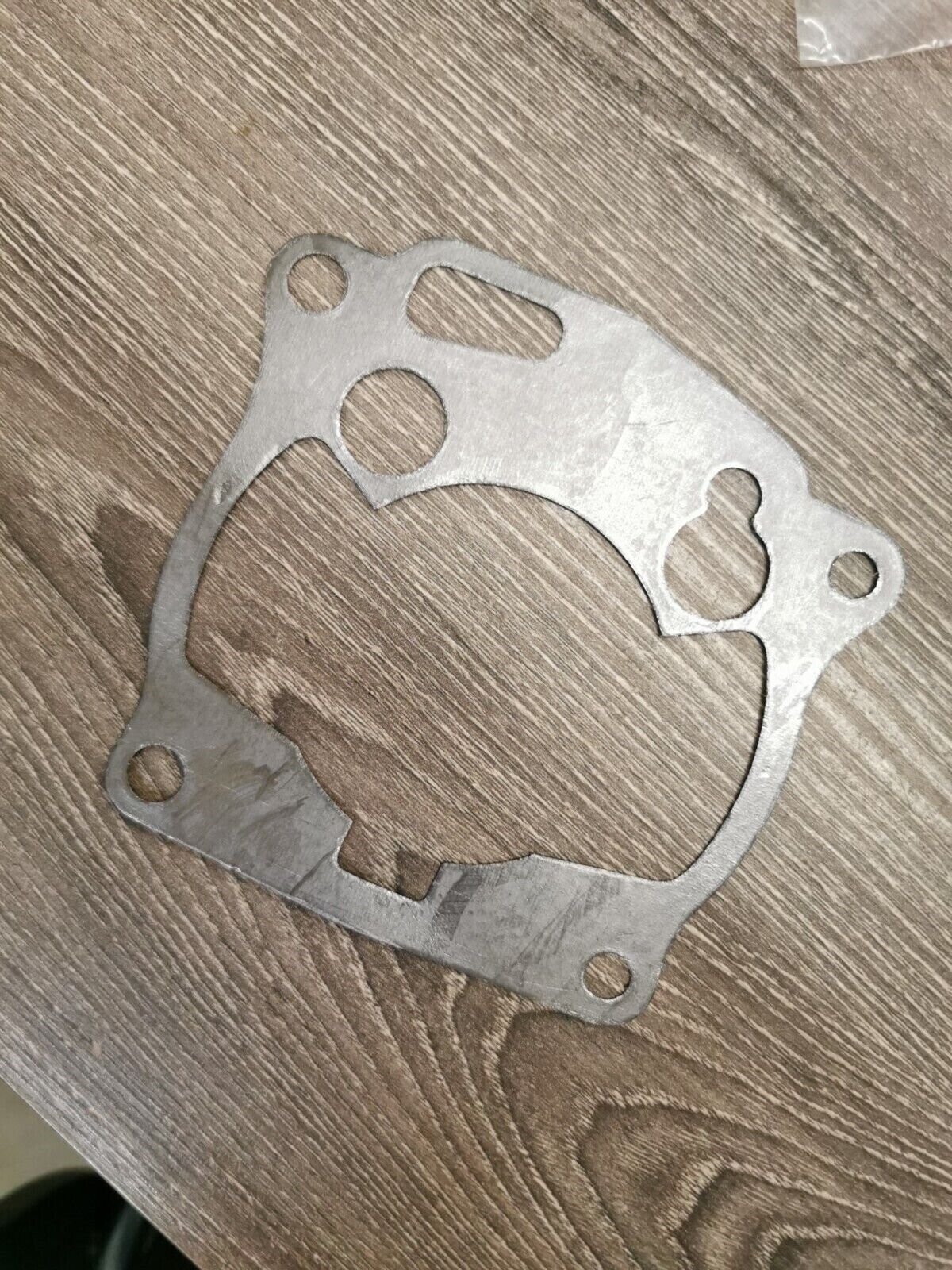 NOS KAWASAKI KX125 1992 - 1994 CYLINDER BASE GASKET 11060-1188 K31