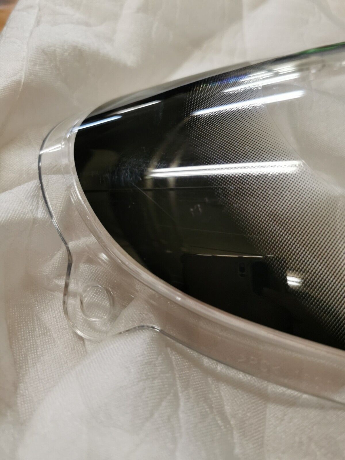 NOS Suzuki SV650S SV1000S SV650 SV1000 2003 - 2007 WINDSHIELD 94610-16G01 S4
