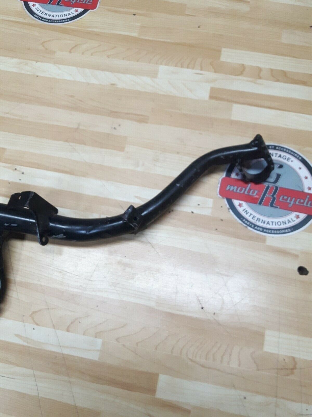 Honda XR100 1982 rear brake pedal lever arm XL100S 1981 - 1985