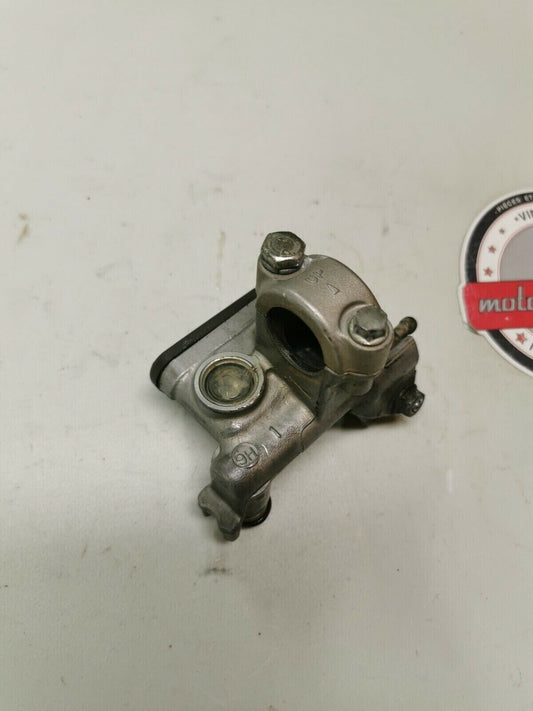 Yamaha YZ250F 2010 front brake master cylinder YZ450F YZ125 YZ250
