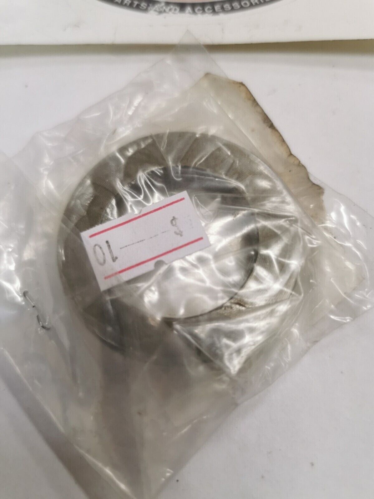 NOS KAWASAKI RACE STEERING STEM BEARING 92048-009 K33