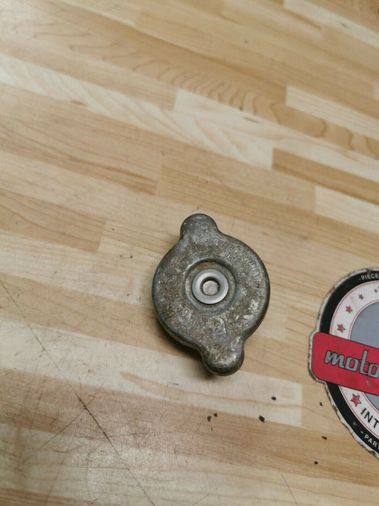 Kawasaki KX65 2008 radiator cap