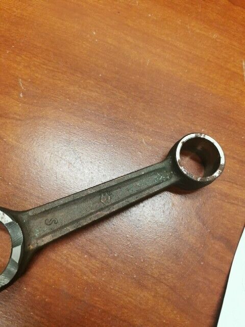 NOS Suzuki 1974 1975 RL250 1973 - 1975 TM250 CONNECTING ROD 12161-30200 S33