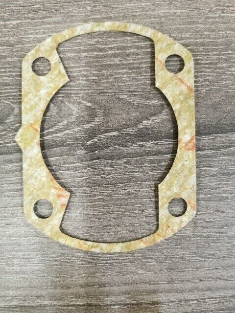 NOS YAMAHA YZ60 1981 - 1983 YZ80 YZ80T GASKET CYLINDER 4V0-11351-00-00 Y187