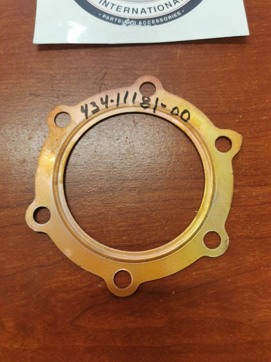 NOS Yamaha DT400 DT250 TY250 DT360 CYLINDER HEAD GASKET 434-11181-00-00 Y77