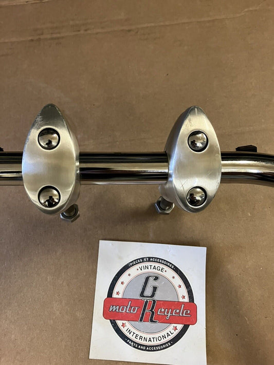 Yamaha V star 950 XVS950 2009 - 2017 Handlebar Handle bar and riser holder