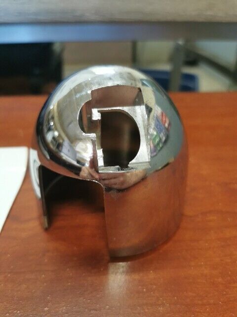 Yamaha XJ600N XV1100 XV750 SPEEDOMETER COVER 42X-83507-00-00 Y25