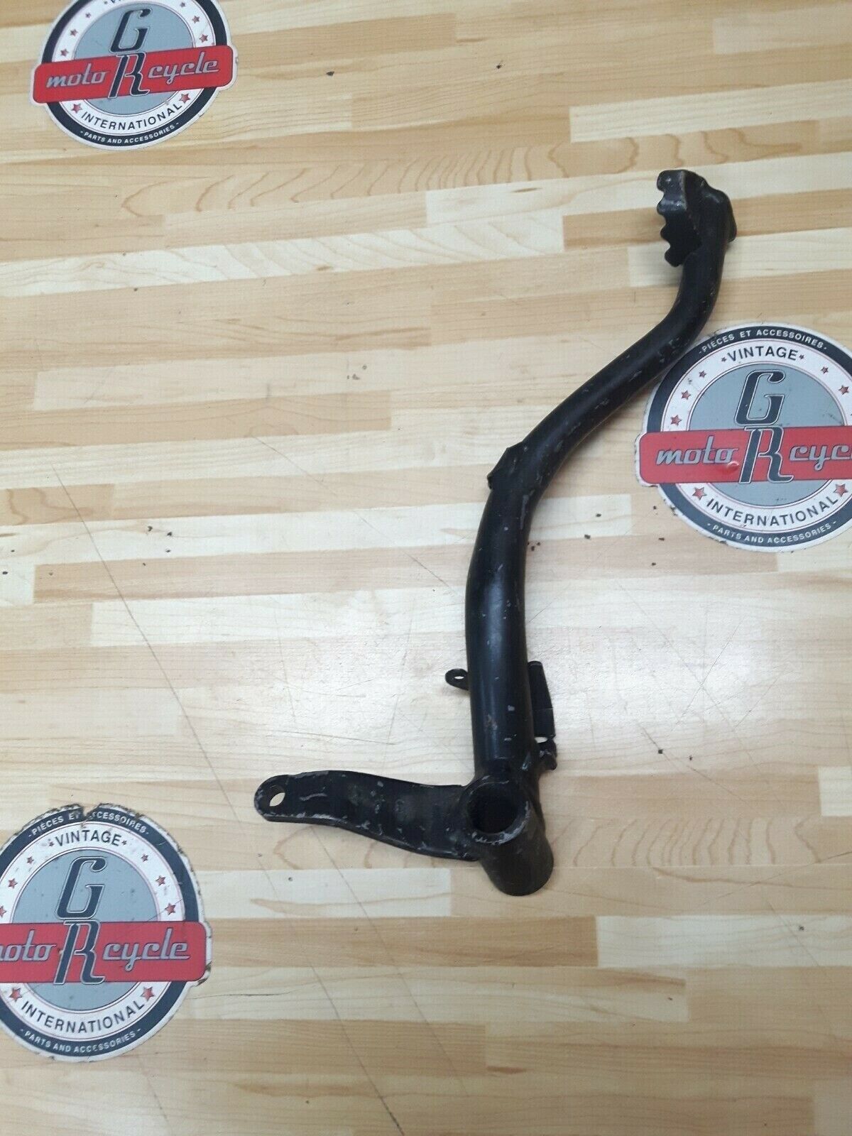 Honda XR100 1982 rear brake pedal lever arm XL100S 1981 - 1985